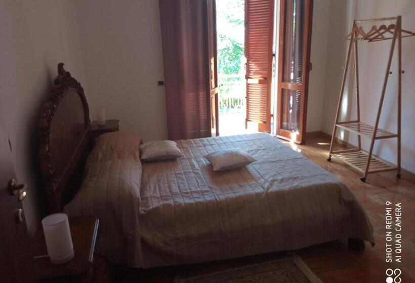 تختخواب و صبحانه San Casciano