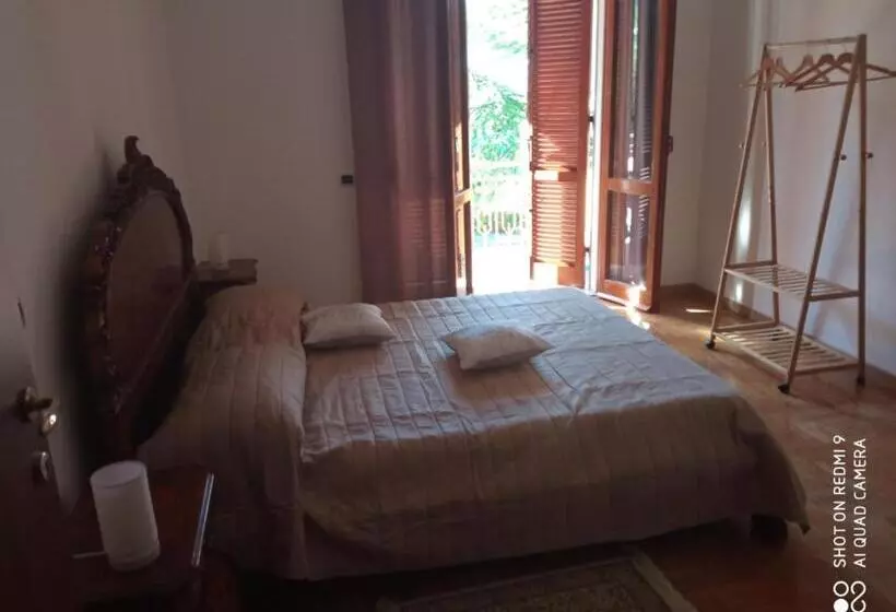 ベッドアンドブレックファースト San Casciano