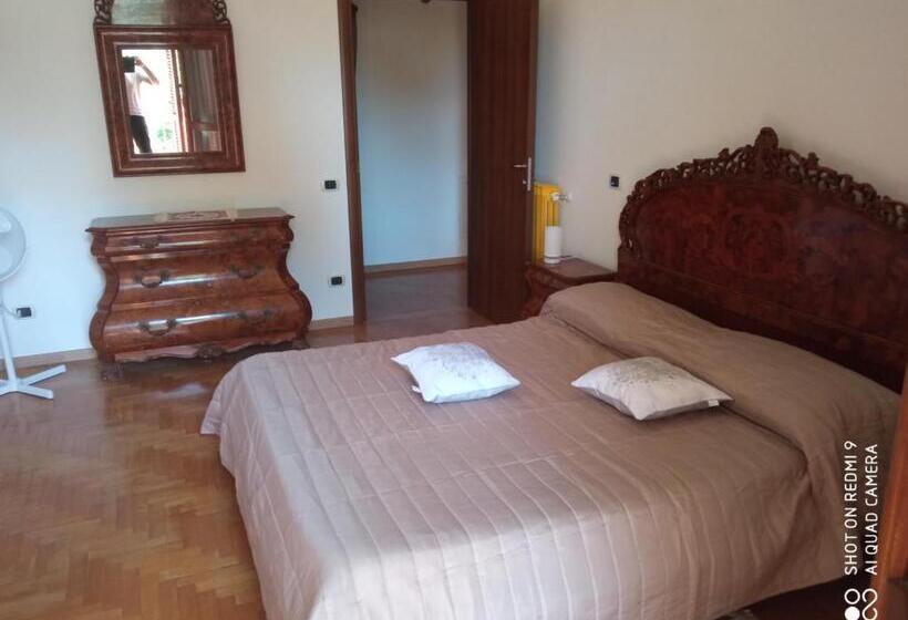 تختخواب و صبحانه San Casciano