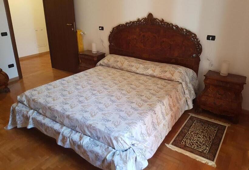 تختخواب و صبحانه San Casciano