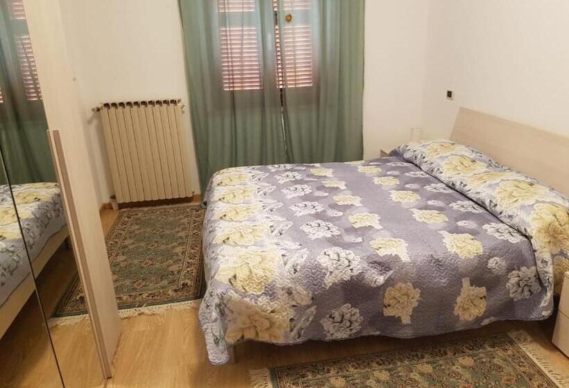 تختخواب و صبحانه San Casciano