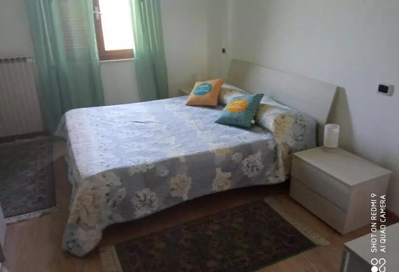 ベッドアンドブレックファースト San Casciano