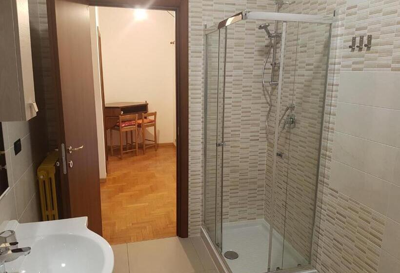 تختخواب و صبحانه San Casciano