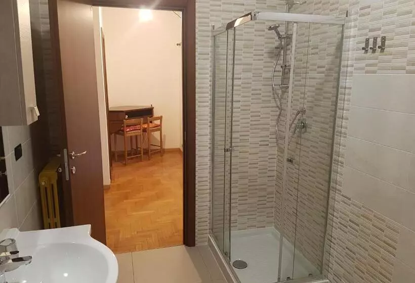 ベッドアンドブレックファースト San Casciano