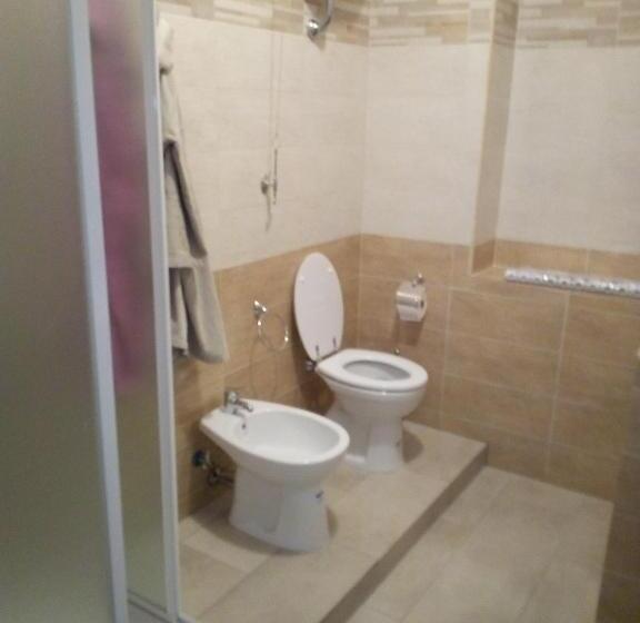 تختخواب و صبحانه San Casciano