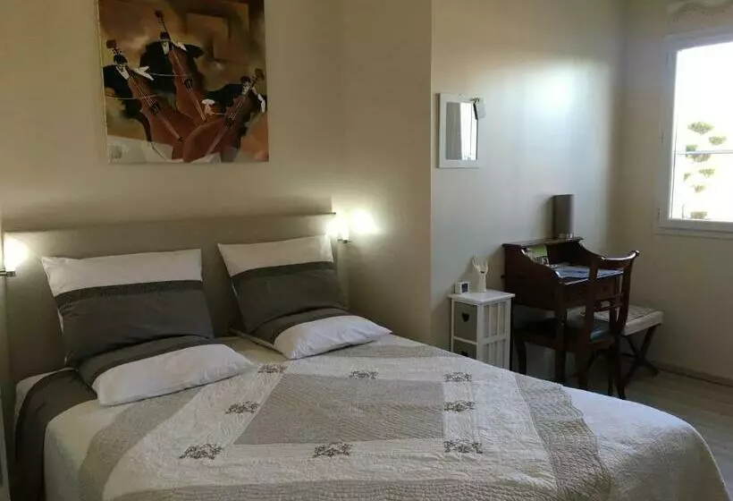 Majatalo La Roseraie Résidence Près De Vichy