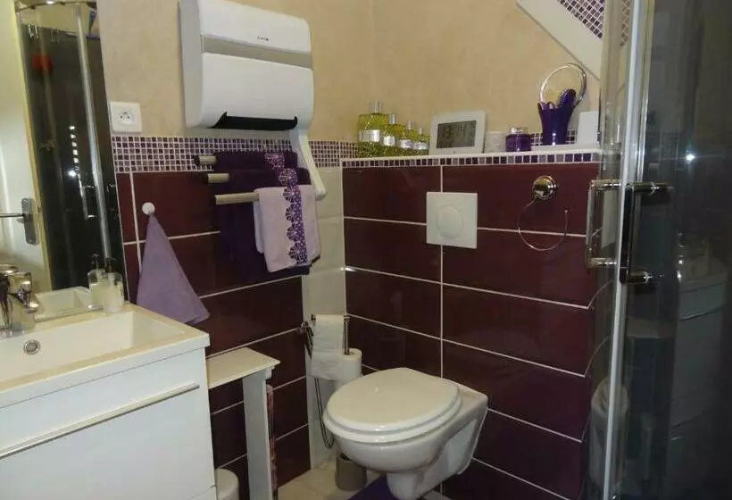 Majatalo La Roseraie Résidence Près De Vichy