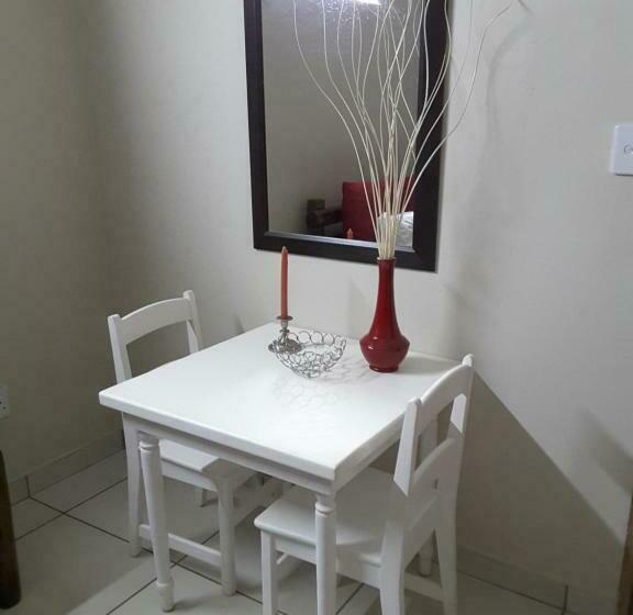 Pension Tzaneen White House Lodge