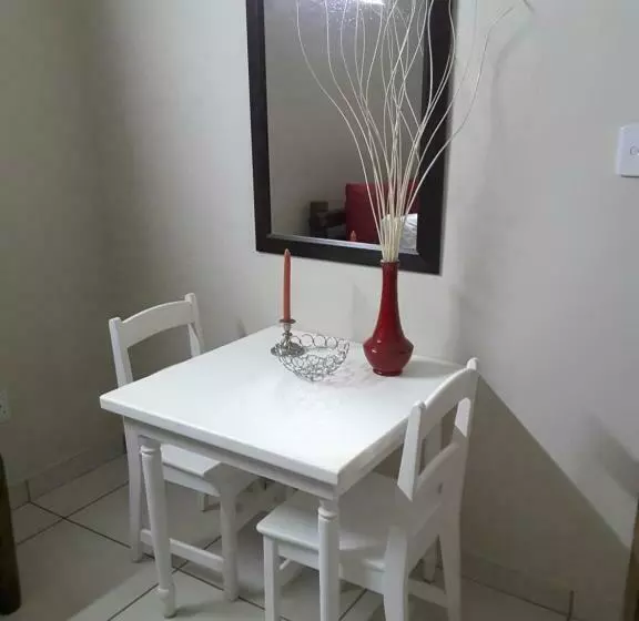 پانسیون Tzaneen White House Lodge