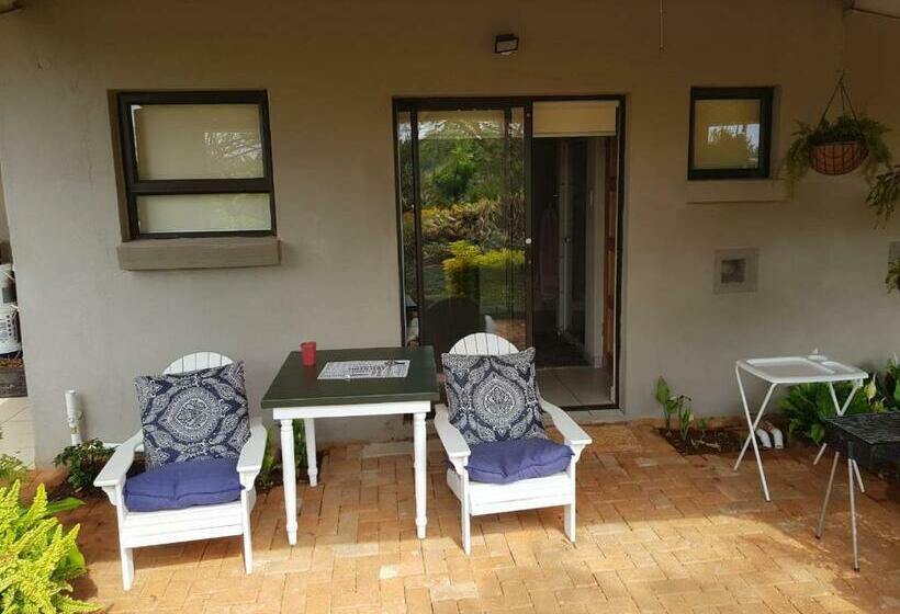 Pension Tzaneen White House Lodge