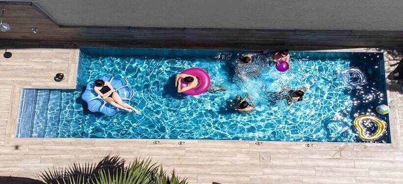 Villa Vesta Retiré   Kalamata Mediterranean Villas