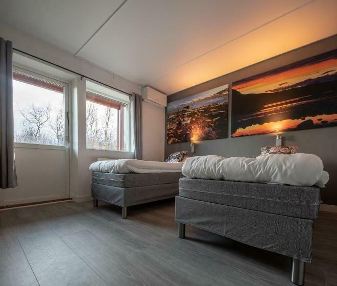 Abisko Hostel
