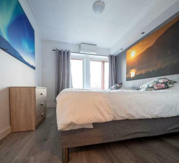 Abisko Hostel