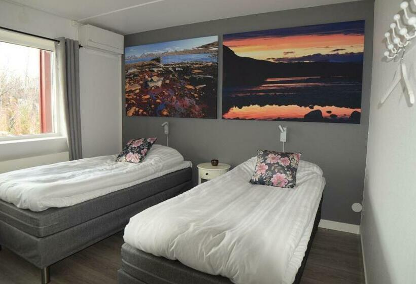 Abisko Hostel