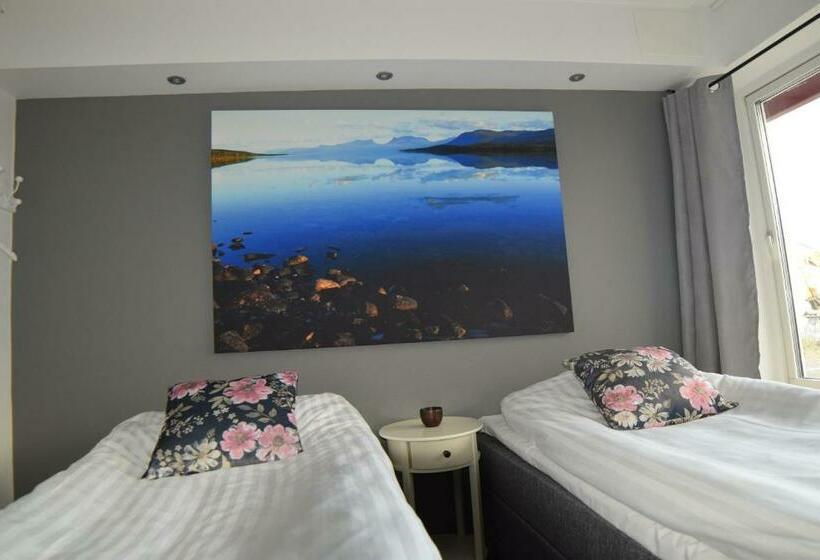 Abisko Hostel