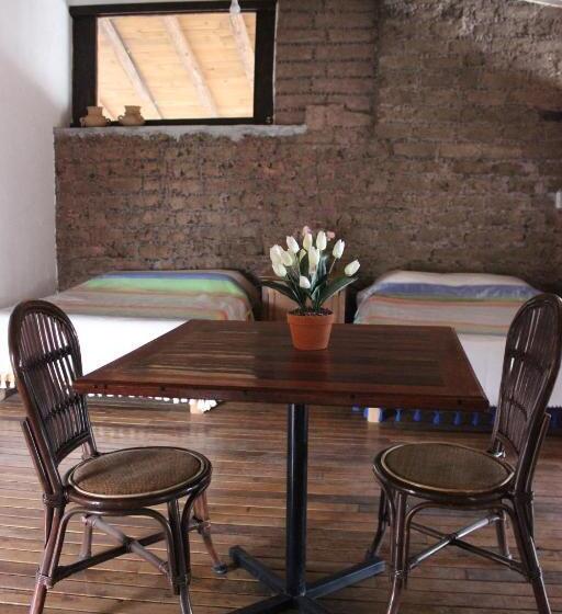 فندق صغير Casa Del Siglo Xvii