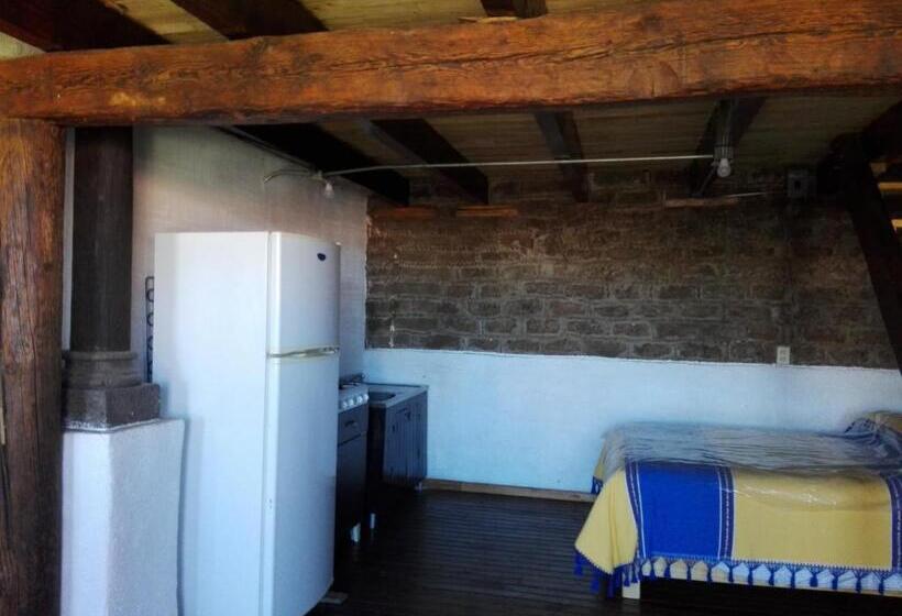 فندق صغير Casa Del Siglo Xvii