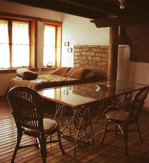 فندق صغير Casa Del Siglo Xvii