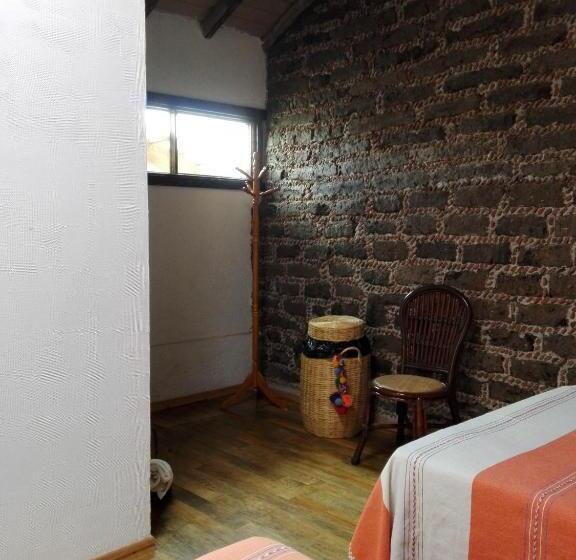 فندق صغير Casa Del Siglo Xvii