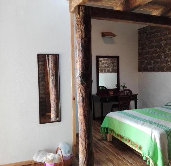 فندق صغير Casa Del Siglo Xvii