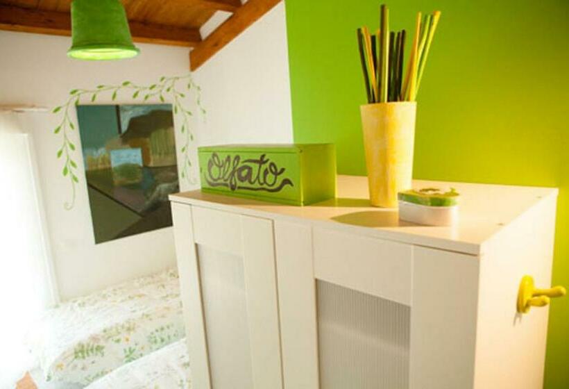 הוסטל Casa Rural Txokoetxe