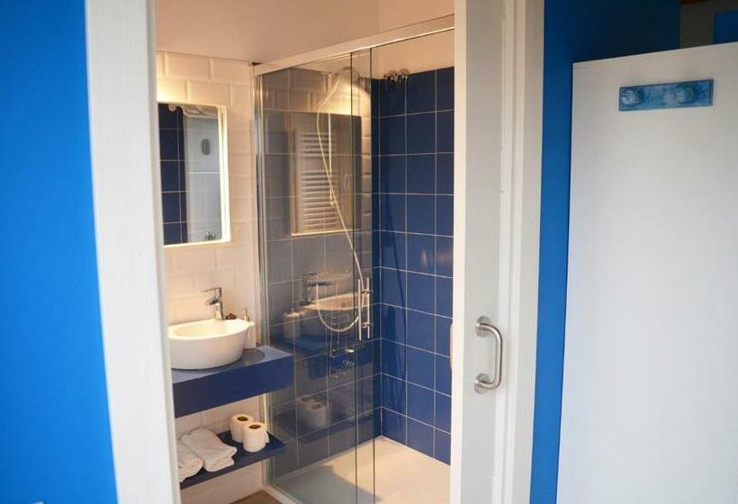 הוסטל Casa Rural Txokoetxe