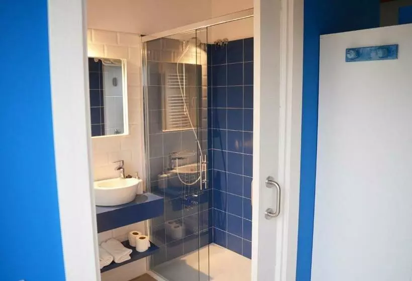 هاستل Casa Rural Txokoetxe