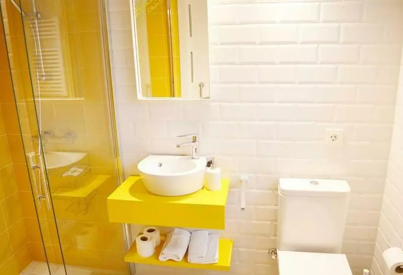 هاستل Casa Rural Txokoetxe