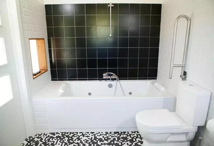 هاستل Casa Rural Txokoetxe