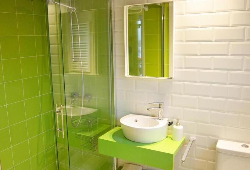 הוסטל Casa Rural Txokoetxe