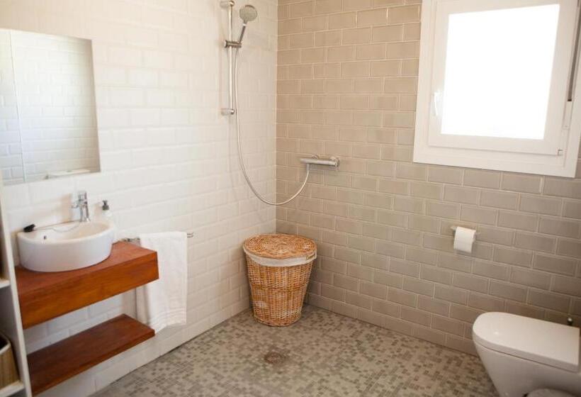 הוסטל Casa Rural Txokoetxe