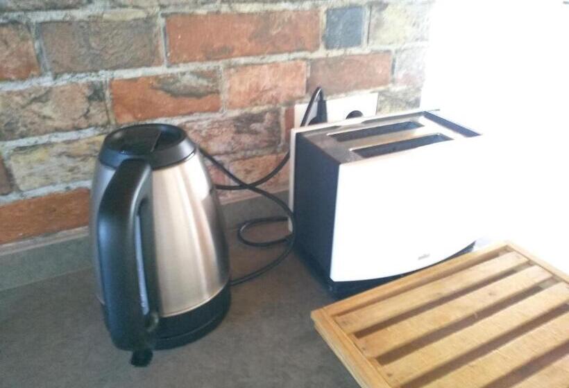 הוסטל Casa Rural Txokoetxe