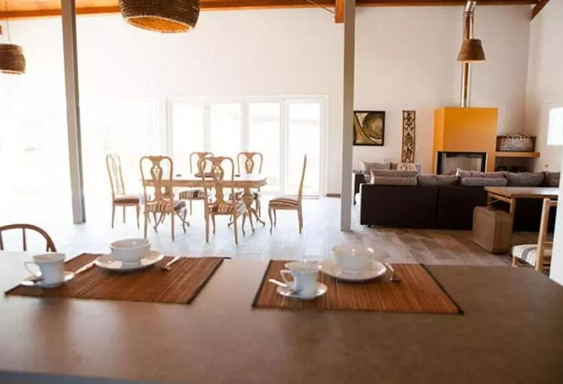 هاستل Casa Rural Txokoetxe