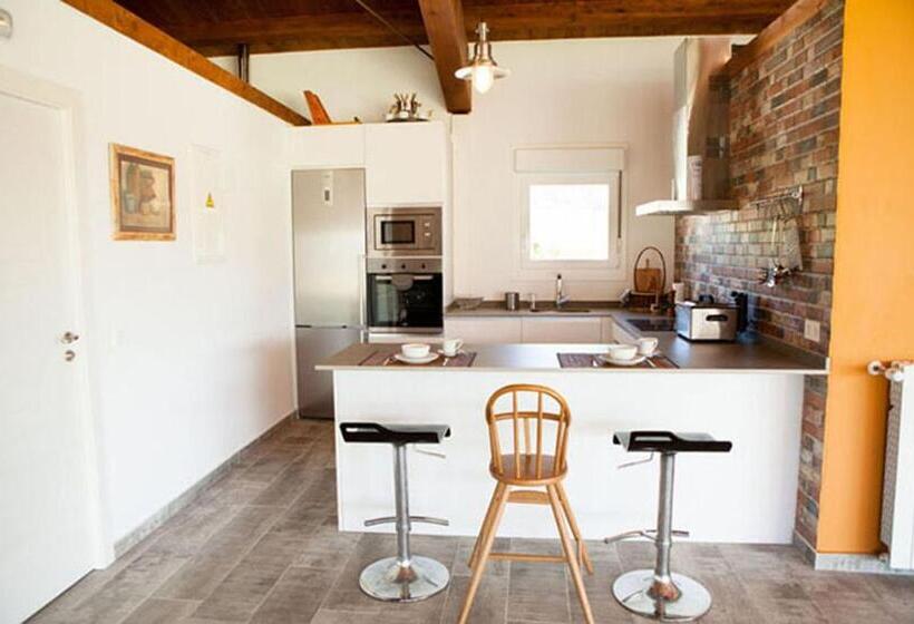 הוסטל Casa Rural Txokoetxe