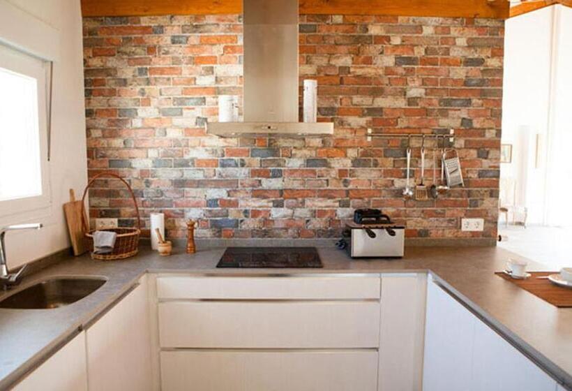 הוסטל Casa Rural Txokoetxe