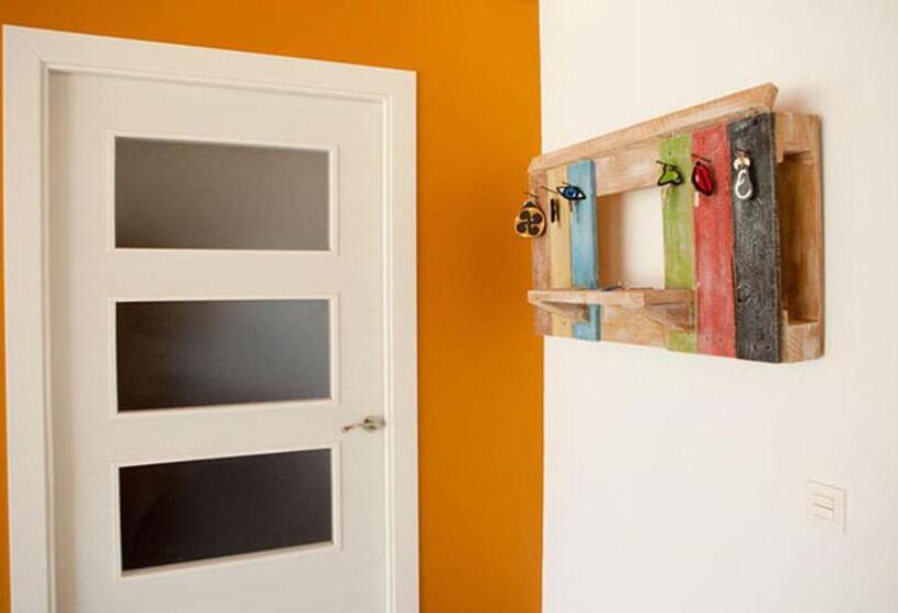 הוסטל Casa Rural Txokoetxe