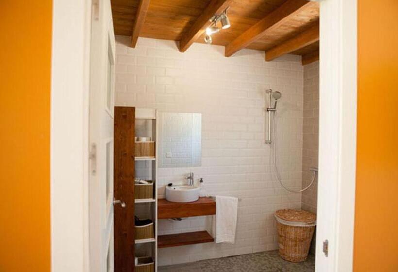 הוסטל Casa Rural Txokoetxe