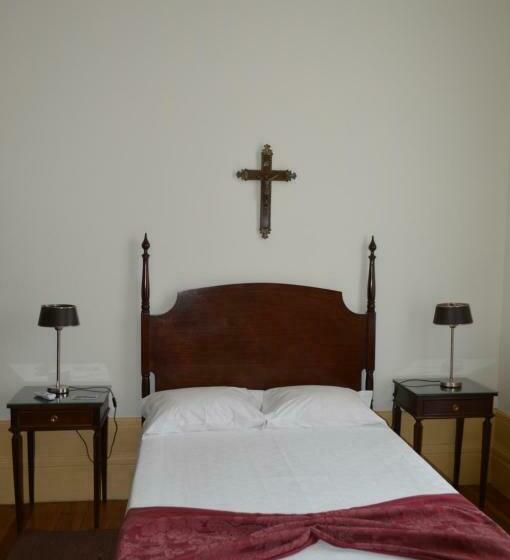 Общежитие Casa Vermelha