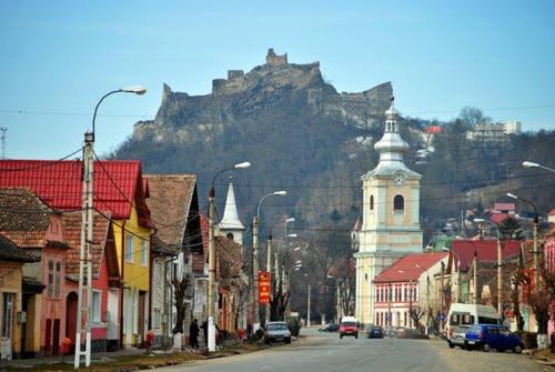 צימר Pensiunea Vanessa