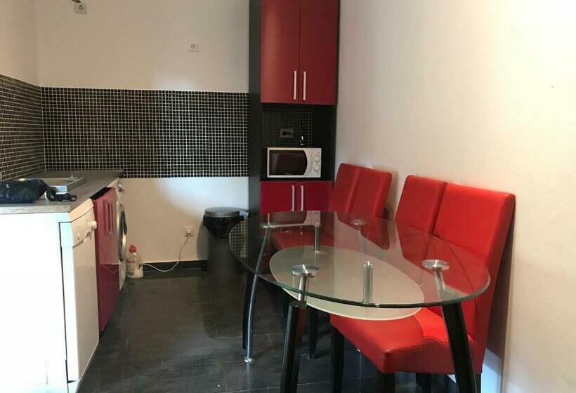 צימר Pensiunea Vanessa