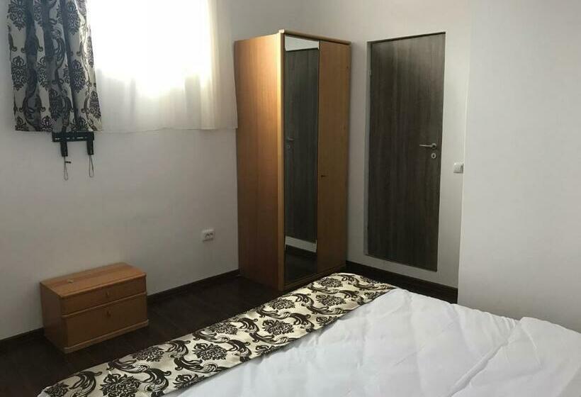 צימר Pensiunea Vanessa