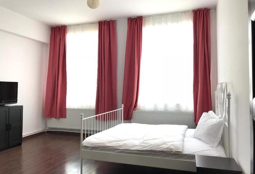 צימר Pensiunea Vanessa