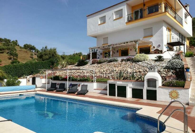 B&b Casa El Corasueño