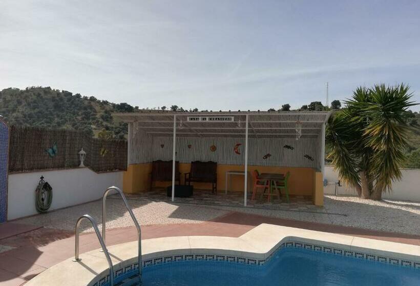 B&b Casa El Corasueño