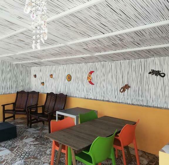 B&b Casa El Corasueño