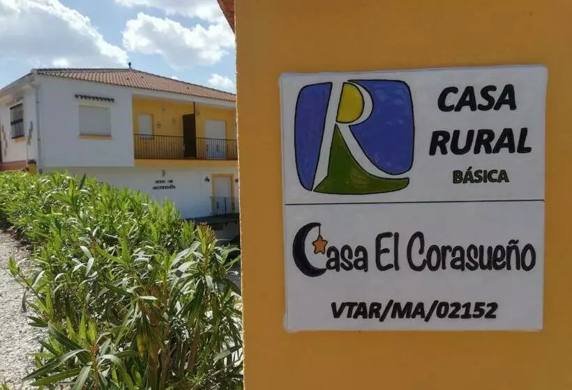 B&b Casa El Corasueño
