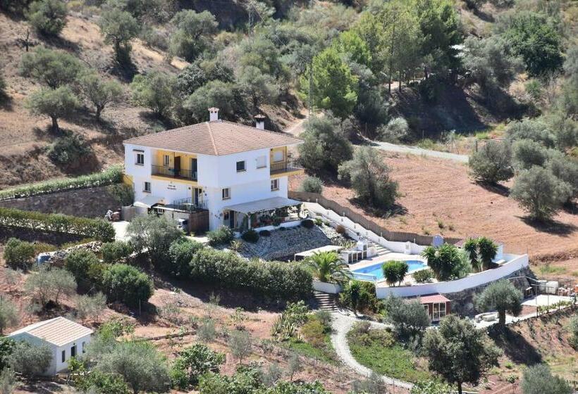 B&b Casa El Corasueño