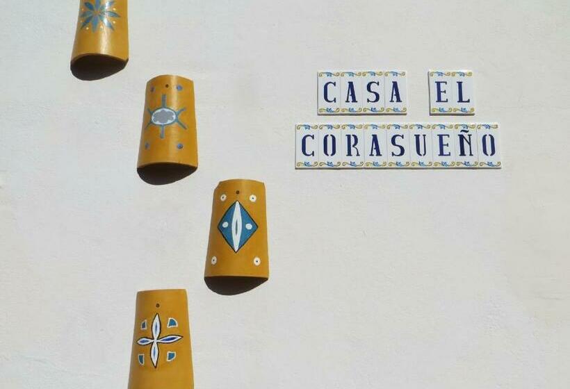 B&b Casa El Corasueño