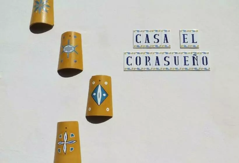 B&b Casa El Corasueño