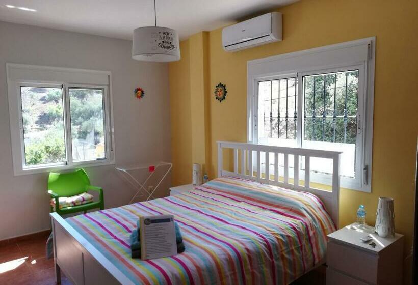 B&b Casa El Corasueño